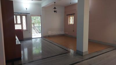 Hall Image of 2489 Sq.ft 3.5 BHK Apartment / Flat for sale in Salt Lake City Kolkata for Rs. 20299999