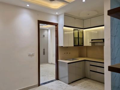 Living Room Image of 450 Sq.ft 1 BHK Apartment / Flat for sale in Suraj Vihar New Delhi for Rs. 3300000