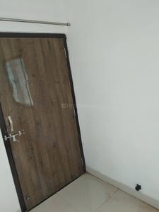 Bedroom Image of 1500 Sq.ft 1 BHK Builder Floor for rent in Puranpura Vidisha for Rs. 6500
