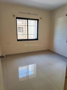 Bedroom Image of 883 Sq.ft 2 BHK Apartment / Flat for sale in Samraat Dream Nest, Nashik Road Nashik for Rs. 3990000