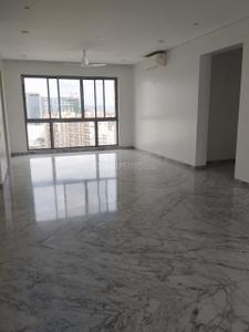 Hall Image of 2300 Sq.ft 4 BHK Apartment / Flat for sale in Kasturi Epitome, Wakad Pune for Rs. 38500000