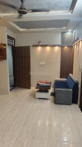 Hall Image of 1112 Sq.ft 3 BHK Apartment / Flat for sale in ABM Residency, Jhotwara Jaipur for Rs. 5400000