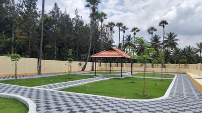 Image of 1350 Sq.ft Residential Plot / Land for sale in Tricube Velavan Vantara, Annur, Coimbatore for Rs. 2401650