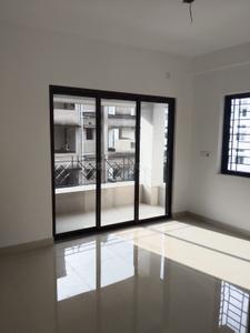 Hall Image of 1100 Sq.ft 3 BHK Apartment / Flat for sale in New Town Kolkata for Rs. 8000000