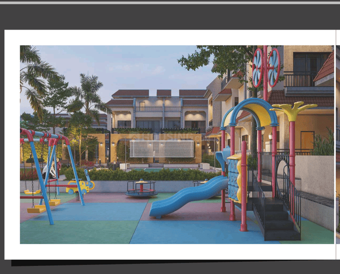 Shre valley villa Main Image 1