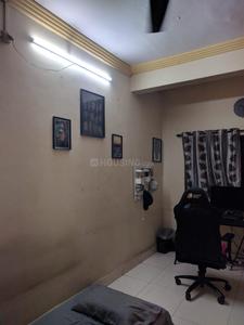1 BHK Flat