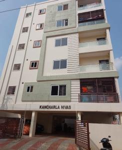 Image of 1200 Sq.ft 2 BHK Apartment / Flat for rent in Nandamuri Nagar, Vijayawada for Rs. 15000