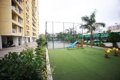 Image of 1066 Sq.ft 2 BHK Apartment / Flat for sale in Ravinanda Trinity, Wagholi, Pune for Rs. 7800000