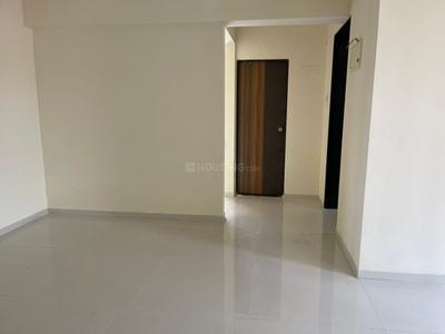 Hall Image of 725 Sq.ft 1 BHK Apartment / Flat for sale in Kalyan East Kalyan for Rs. 4100000