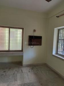 Bedroom Image of 1857 Sq.ft 4 BHK Apartment / Flat for sale in Purbalok Kolkata for Rs. 10000000
