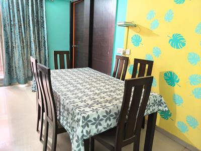 Hall Image of 1800 Sq.ft 3 BHK Apartment / Flat for sale in Safal Parisar II, South Bopal Ahmedabad for Rs. 13000000