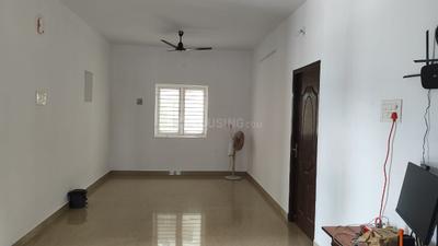 Hall Image of 1200 Sq.ft 2 BHK Apartment / Flat for sale in Pallikaranai Chennai for Rs. 6500000