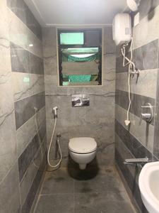 Common Bathroom Image of 896 Sq.ft 2 BHK Apartment / Flat for sale in MICL Aaradhya Parkwood 1, Mira Road East Mira Bhayandar for Rs. 12200000