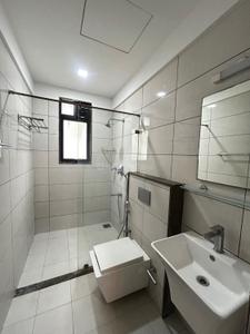 Image of 1800 Sq.ft 3 BHK Apartment / Flat for rent in Indira Nagar, Bengaluru for Rs. 150000