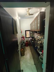 Kitchen Image of 1200 Sq.ft 3 BHK Independent House for sale in Sector 11 Gurgaon for Rs. 17777777