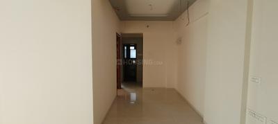 Image of 1050 Sq.ft 2 BHK Apartment / Flat for rent in Mangeshi Dhara, Thakurli, Thane for Rs. 24000