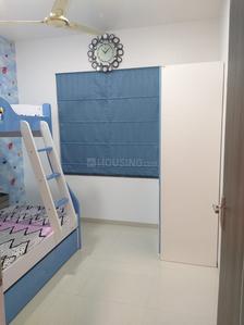 Bedroom Image of 865 Sq.ft 2 BHK Apartment / Flat for sale in CODENAME TOMORROW A PART OF MEANDER, Wagholi Pune for Rs. 4800000
