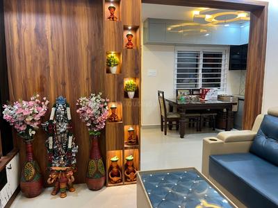 3 BHK Flat