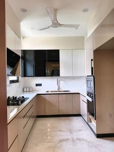 Kitchen Image of 2300 Sq.ft 4 BHK Builder Floor for sale in Sector 60 Gurgaon for Rs. 40500000