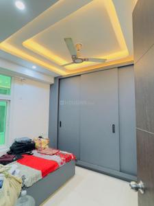 Bedroom Image of 1258 Sq.ft 3 BHK Apartment / Flat for sale in Shastri Nagar Ghaziabad for Rs. 4266000