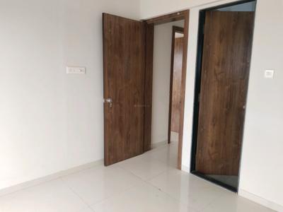 Bedroom Image of 1120 Sq.ft 2 BHK Apartment / Flat for sale in Tejas Heritage, Ulwe Navi Mumbai for Rs. 11000000