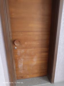 Balcony Image of 1500 Sq.ft 2 BHK Apartment / Flat for sale in Adalaj Gandhinagar for Rs. 6500000
