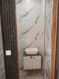 Bathroom Image of 2400 Sq.ft 3 BHK Builder Floor for sale in Sector 23 Gurgaon for Rs. 27500000