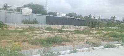 Image of 1200 Sq.ft Residential Plot / Land for sale in Ckikkakammana Halli, Bengaluru for Rs. 6600000