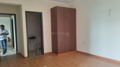 Bedroom Image of 1810 Sq.ft 3 BHK Apartment / Flat for rent in Cosmos Express 99, Sector 99 Gurgaon for Rs. 35000