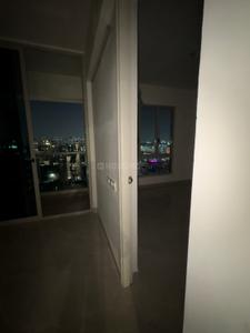 Balcony Image of 954 Sq.ft 2.5 BHK Apartment / Flat for sale in Ambey Gateway, Chinar Park Kolkata for Rs. 11500000