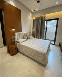 Bedroom Image of 2250 Sq.ft 6 BHK Independent House for sale in Sector 40 Chandigarh for Rs. 92500000