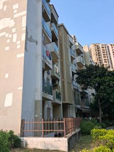 Building Image of 1900 Sq.ft 3 BHK Apartment / Flat for sale in Paras Tierea, Sector 137 Noida for Rs. 21000000