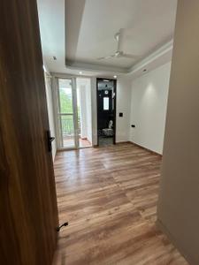 Hall Image of 650 Sq.ft 1 BHK Apartment / Flat for sale in Saket New Delhi for Rs. 2500000