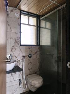 Bedroom Two Image of 1460 Sq.ft 3 BHK Apartment / Flat for sale in Sukhwani Skylines, Wakad Pune for Rs. 10500000