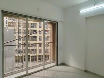 Bedroom Image of 640 Sq.ft 1 BHK Apartment / Flat for sale in Shripal Sattva, Vasai West Vasai for Rs. 4490000