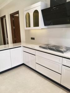 Kitchen Image of 2200 Sq.ft 3 BHK Builder Floor for sale in Sector 46 Gurgaon for Rs. 33000000