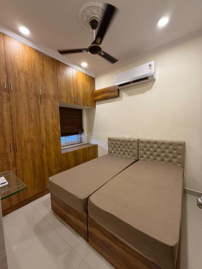 karunamaya Bedroom 1