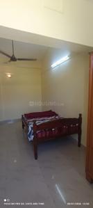 Hall Image of 600 Sq.ft 3 BHK Apartment / Flat for rent in Colva Goa for Rs. 35000