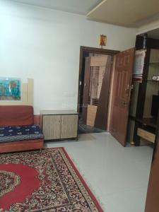 Bedroom Image of 1800 Sq.ft 3 BHK Apartment / Flat for sale in Shahibaug Ahmedabad for Rs. 9000000