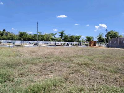 Image of 1200 Sq.ft Residential Plot / Land for sale in Poonamallee, Chennai for Rs. 3000000