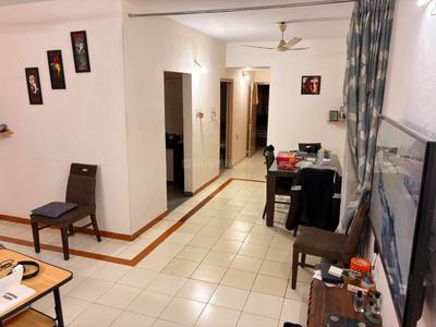 Hall Image of 1100 Sq.ft 2 BHK Apartment / Flat for sale in Satellite Ahmedabad for Rs. 7200000