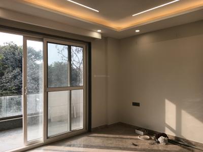 Bedroom Image of 3700 Sq.ft 3 BHK Builder Floor for sale in Sushant Lok Phase 1 Gurgaon for Rs. 57600000