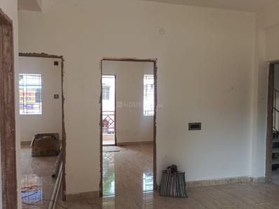 Hall Image of 1063 Sq.ft 3 BHK Apartment / Flat for sale in Garia, Sonarpur Kolkata for Rs. 5600000
