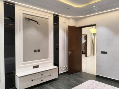 Bedroom Image of 4500 Sq.ft 4 BHK Builder Floor for sale in DLF Phase 2 Gurgaon for Rs. 66000000