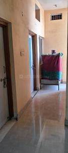 Hall Image of 625 Sq.ft 3 BHK Duplex for sale in Gwarighat Jabalpur for Rs. 5600000