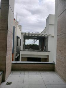 Bedroom Four Image of 1000 Sq.ft 4 BHK Independent House for sale in Chikkabettahalli Bengaluru for Rs. 25000000