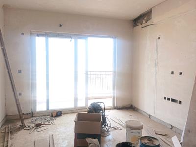 Living Room Image of 1750 Sq.ft 3 BHK Apartment / Flat for sale in ATS Tourmaline, Sector 109 Gurgaon for Rs. 22500000
