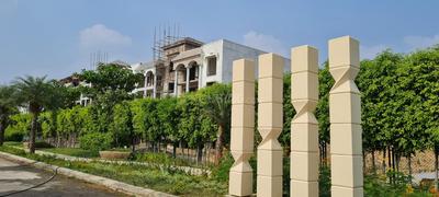 Image of 3232 Sq.ft 5 BHK Villa for sale in Omaxe Metro City, Kalli Pashchim, Lucknow for Rs. 21500000