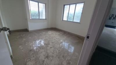 Bedroom Image of 1445 Sq.ft 3 BHK Apartment / Flat for sale in Kalikapur Kolkata for Rs. 10100000