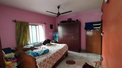 Bedroom Image of 870 Sq.ft 2 BHK Apartment / Flat for sale in Madhyamgram Kolkata for Rs. 2400000